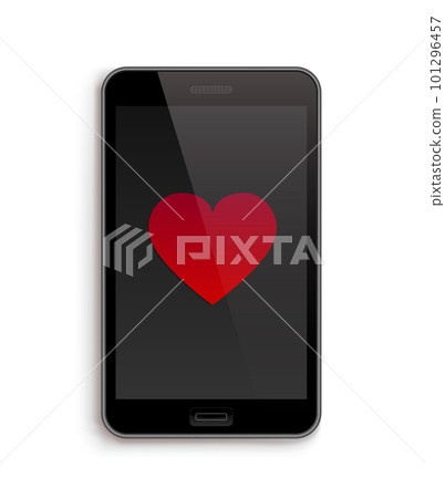 Valentine s Day and Love concept Valentine s Day and Love concept 101296457