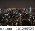 Tokyo, a city that never sleeps 101296525