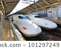 新幹線排隊 101297249