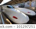 新幹線排隊 101297251