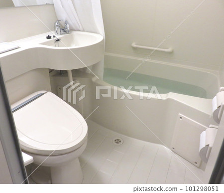 3-point unit bath 101298051