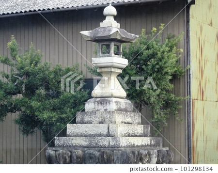 Shrine Nightlight Shrine Nightlight 101298134