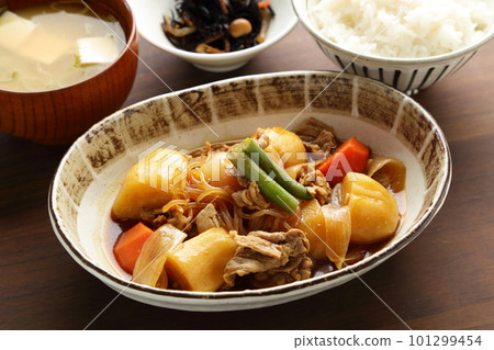 套餐揀飯 套餐揀飯 101299454