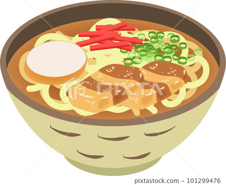 沖繩蕎麥麵 101299476