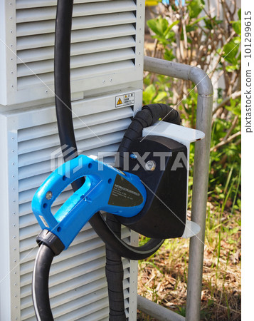 EV充電線 EV充電線 101299615