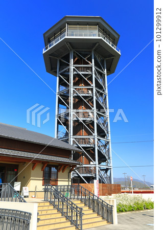 [京都府] Sakuradeaikan Observation Tower 101299912