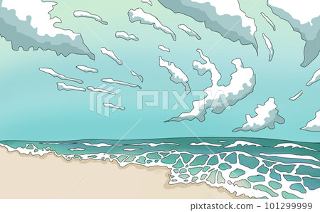 Beach 101299999