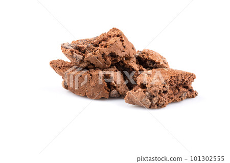 Cantucci with chocolate pieces 101302555