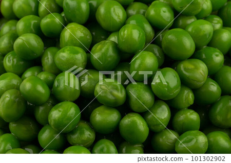 Green peas vegetable Green peas vegetable 101302902