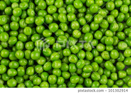 Green peas vegetable Green peas vegetable 101302914