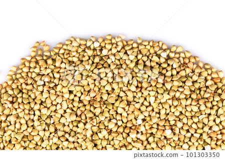 organic bio buckwheat 101303350
