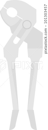 water pump pliers 01a water pump pliers 01a 101303457