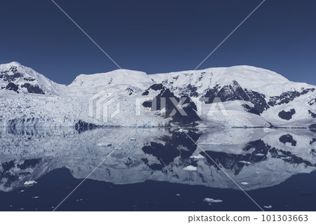 Paulet island , Antartic landscape, south pole Paulet island , Antartic landscape, south pole 101303663