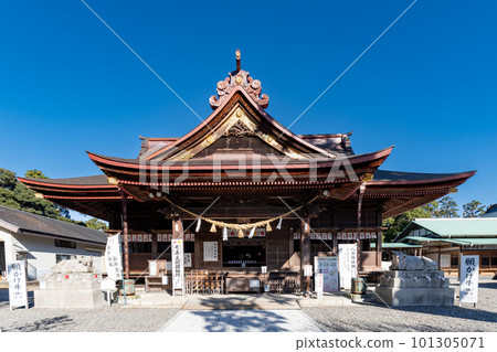 Mitsuke Tenjin Yanahime Shrine Mitsuke Tenjin Yanahime Shrine 101305071