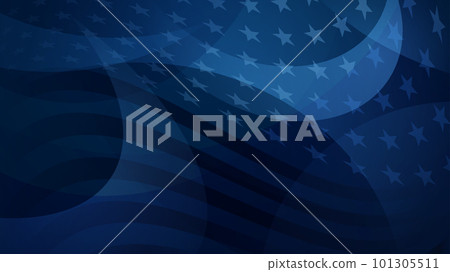 Independence day abstract background Independence day abstract background 101305511