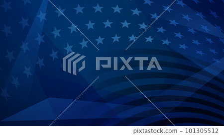 Independence day abstract background Independence day abstract background 101305512