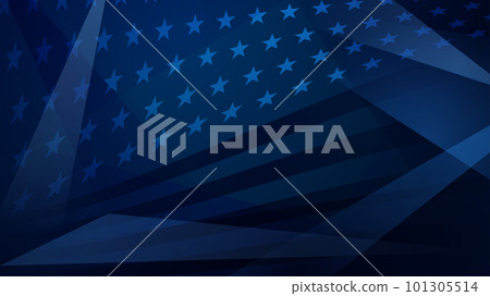 Independence day abstract background Independence day abstract background 101305514