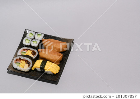 美味的助六壽司 101307857