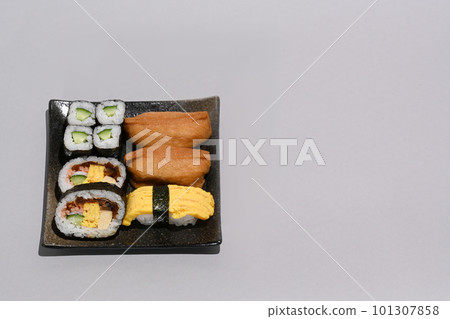 美味的助六壽司 101307858