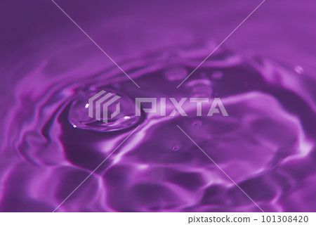 An abstract background of undefined shapes with various shades and waves, Wallpaper An abstract background of undefined shapes with various shades and waves, Wallpaper 101308420