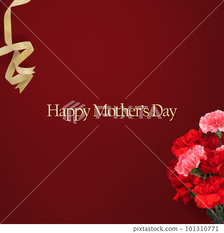 母親節材料 101310771