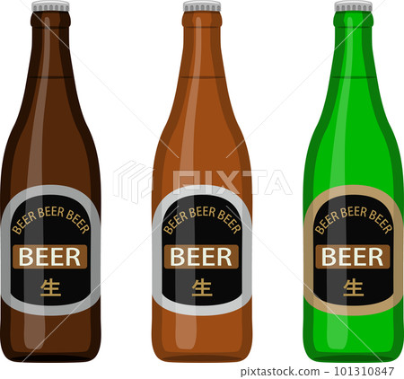 瓶裝啤酒套裝 101310847