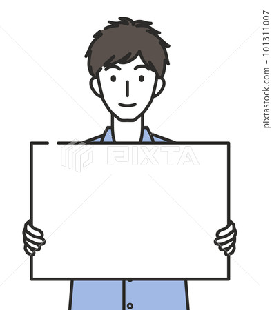 一個人與董事會 101311007