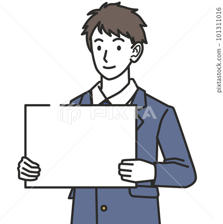 有董事會的高中男孩 有董事會的高中男孩 101311016