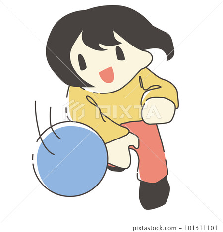 kid throwing a ball kid throwing a ball 101311101