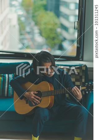 guitar, guitars, play 101311245