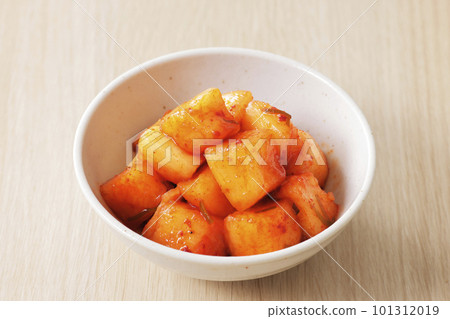 Kakuteki 泡菜配菜 Kakuteki 泡菜配菜 101312019