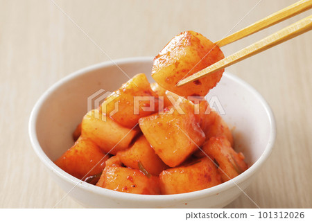 Kakuteki 泡菜配菜 Kakuteki 泡菜配菜 101312026