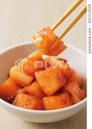 Kakuteki 泡菜配菜 101312029