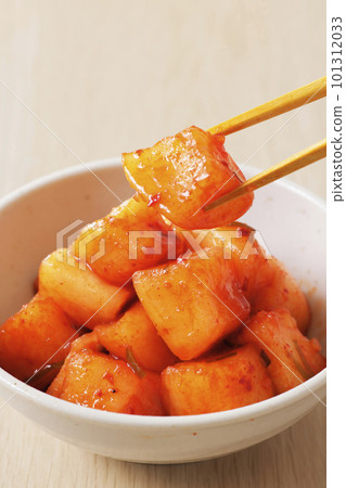 Kakuteki 泡菜配菜 101312033