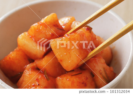 Kakuteki 泡菜配菜 Kakuteki 泡菜配菜 101312034
