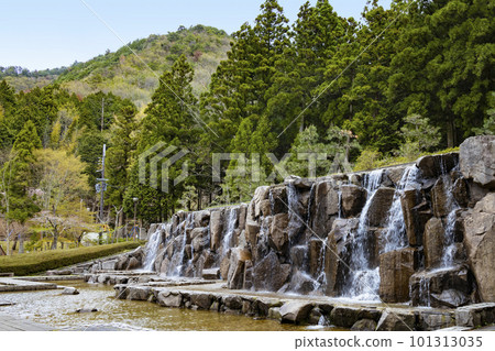 水上樂園 101313035