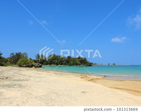 2023 Okinawa Sea 101313669