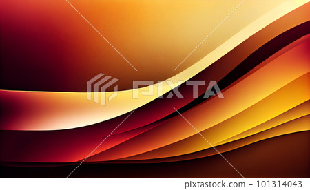 Generative AI, Natural Tones: An Organic Gradient of Earthy Colors Generative AI, Natural Tones: An Organic Gradient of Earthy Colors 101314043