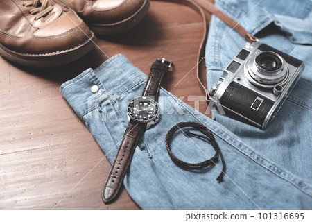 men watch and accessories 101316695