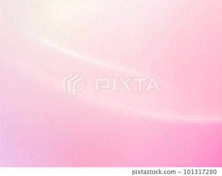 Simple pink gradient background material 101317280