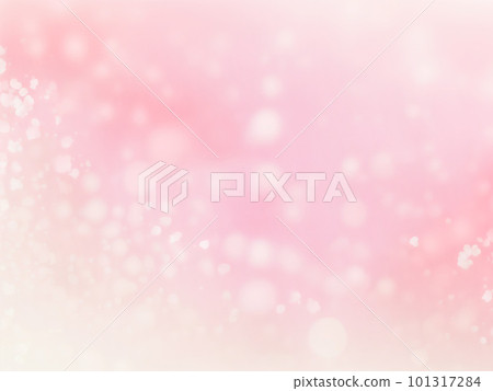 Simple pink gradient background material 101317284