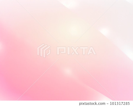 Simple pink gradient background material 101317285