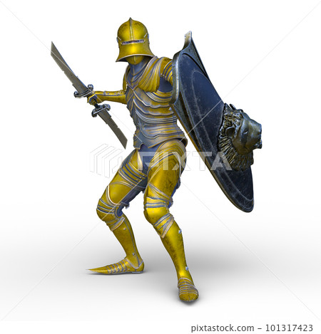 cyber knight 101317423