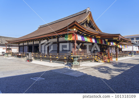 Toji Saiin Miedo（大士堂） 101318109