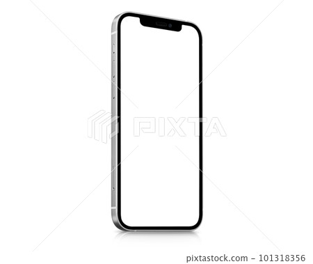 背景smartphone白色 101318356