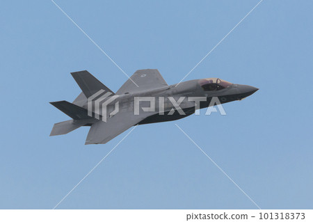 英國空軍F-35B閃電II 101318373