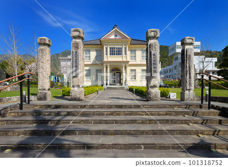 丹波靈命館外觀(兵庫縣丹波市柏原町) 丹波靈命館外觀(兵庫縣丹波市柏原町) 101318752