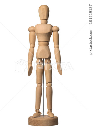 木製模特 木製模特 101319127