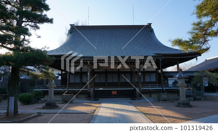 Enkoji Temple 101319426
