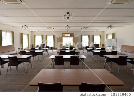 丹波靈命館二樓大廳（兵庫縣丹波市） 101319460